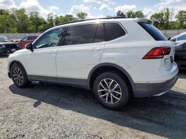 Vin: 3vv3b7ax4lm058417, lot: 54186525, volkswagen tiguan se 20202
