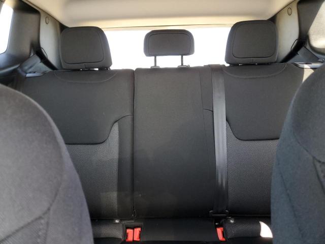 2023 JEEP RENEGADE L ZACNJDB18PPP18526