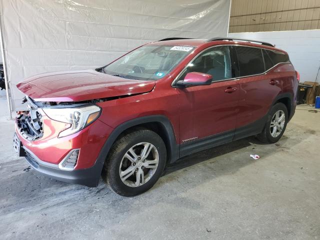 Vin: 3gkaltev9kl390575, lot: 54328245, gmc terrain sle 2019 img_1