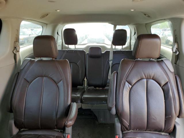 2017 CHRYSLER PACIFICA T - 2C4RC1DG0HR723120