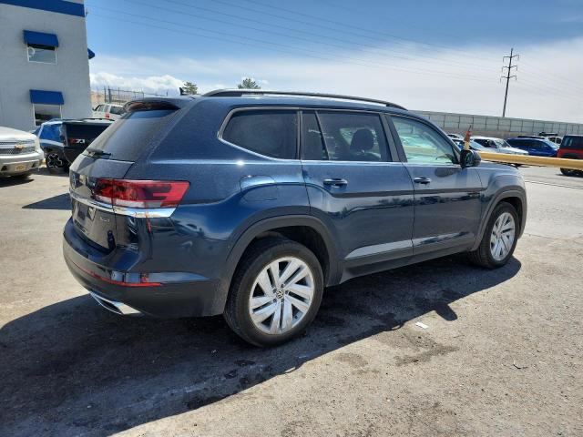 Vin: 1v2hr2ca8mc602124, lot: 51368845, volkswagen atlas se 20213