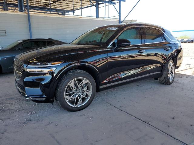 2024 GENESIS GV70 BASE