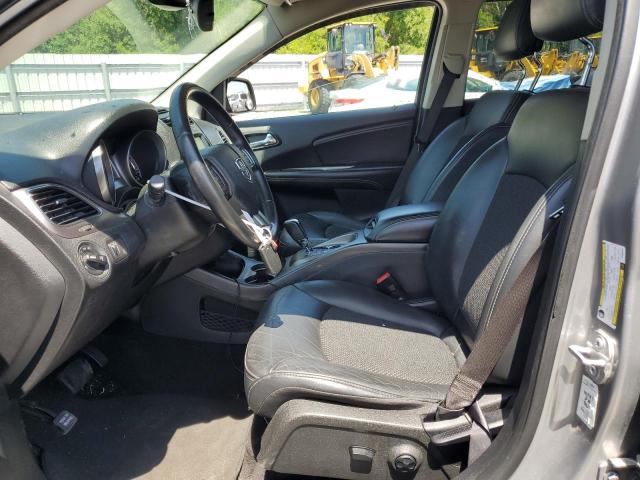 2019 DODGE JOURNEY CR - 3C4PDCGG9KT838444