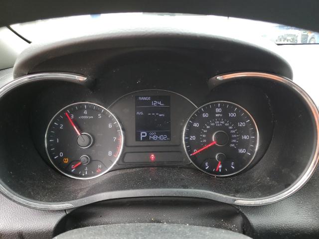 2016 KIA FORTE LX - KNAFK4A65G5576241