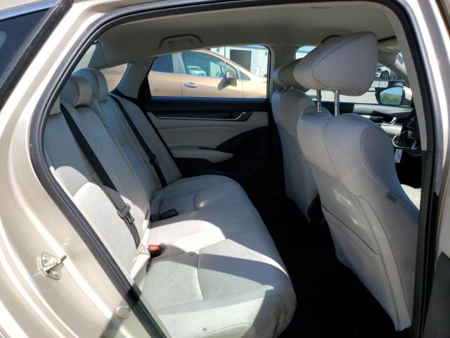 2020 HONDA ACCORD LX - 1HGCV1F19LA029548