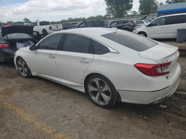 Vin: 1hgcv2f93ka017213, lot: 53246705, honda accord touring 20192
