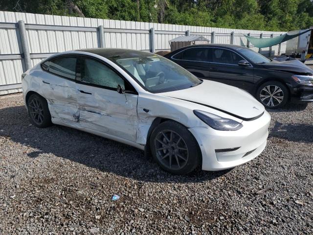 Vin: 5yj3e1ea8nf348174, lot: 53757025, tesla model 3 20224