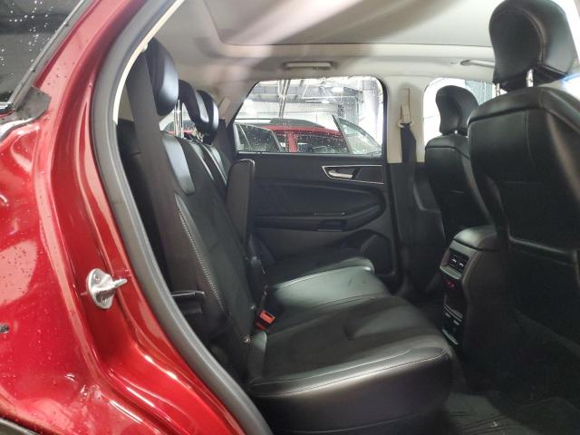 2016 FORD EDGE SPORT - 2FMPK4AP4GBC46498