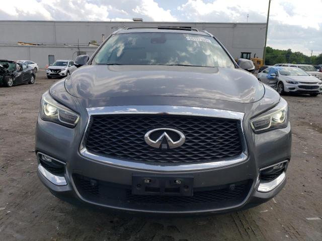2019 INFINITI QX60 LUXE - 5N1DL0MM3KC507445