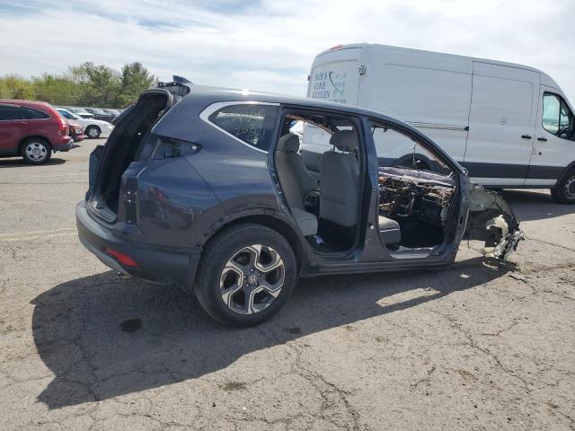 Vin: 7farw2h5xje101488, lot: 54126255, honda crv ex 20183