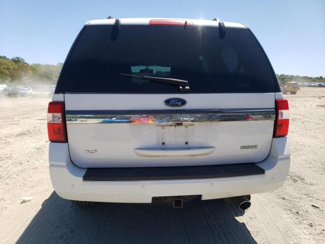 2017 FORD EXPEDITION - 1FMJU1JT3HEA73882