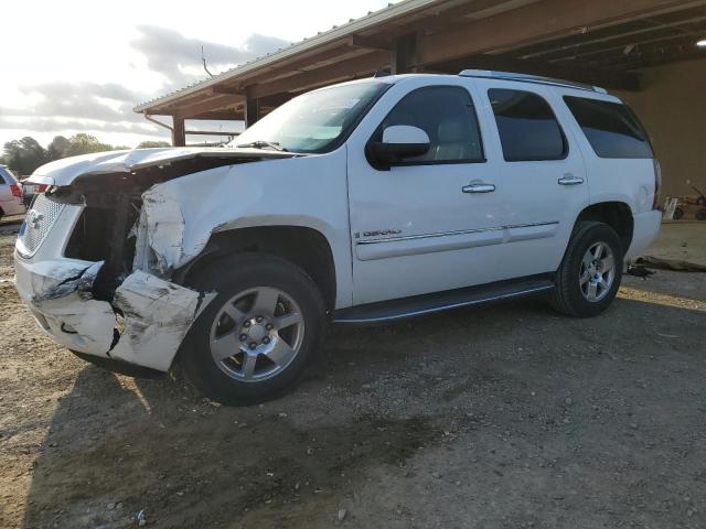 GMC YUKON DENA