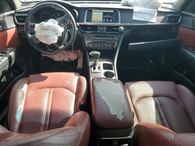 2016 KIA OPTIMA SX 5XXGW4L24GG025588