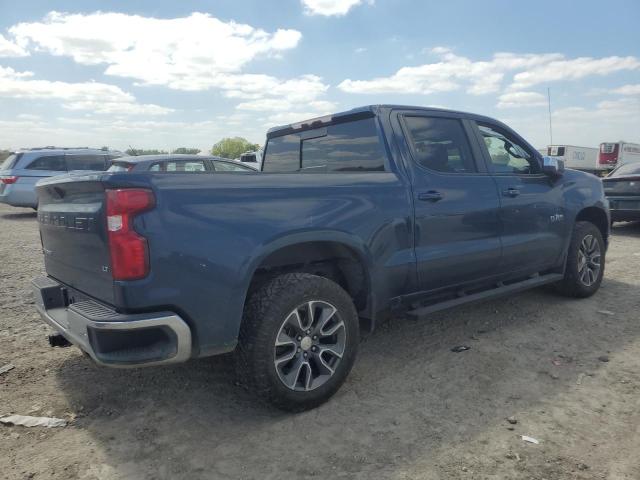 Vin: 3gcuyded3lg171581, lot: 53065345, chevrolet all models k1500 lt 20203