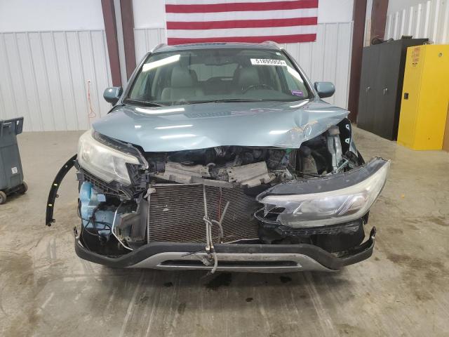 2015 HONDA CR-V EXL - 2HKRM4H7XFH600122