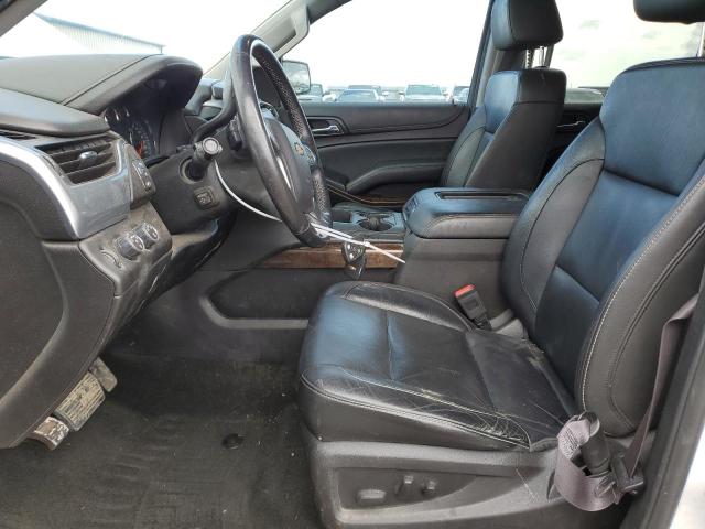 2016 CHEVROLET SUBURBAN K 1GNSKHKC2GR403032