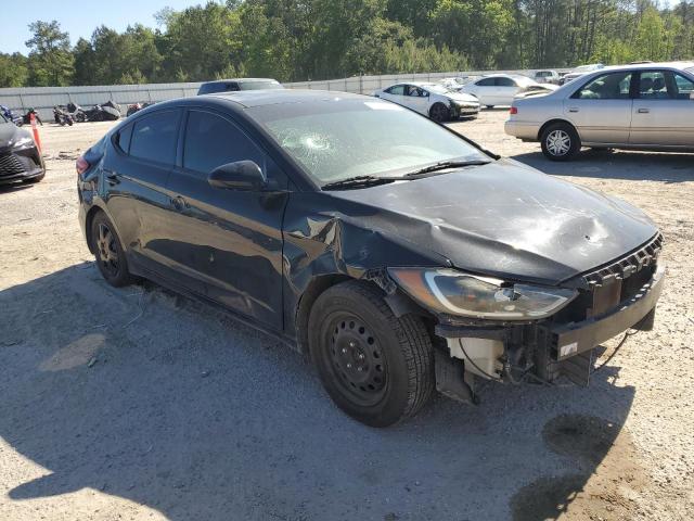 2017 HYUNDAI ELANTRA SE - 5NPD74LF2HH085247