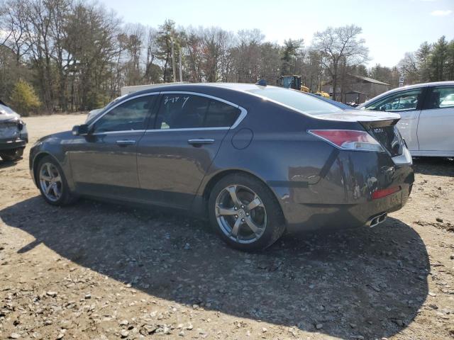 Vin: 19uua9f54aa008816, lot: 49164915, acura tl 20102