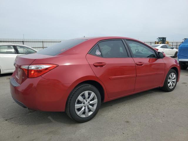 Vin: 5yfburhe1fp320282, lot: 54556985, toyota corolla l 20153