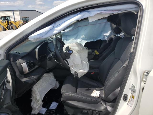 2024 SUBARU OUTBACK LI - 4S4BTANC5R3233081