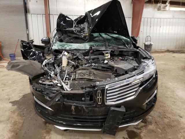 2017 LINCOLN MKC PREMIE 5LMCJ1D93HUL36232