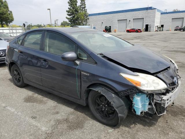 Vin: jtdkn3du3d1618678, lot: 53292295, toyota prius 20134