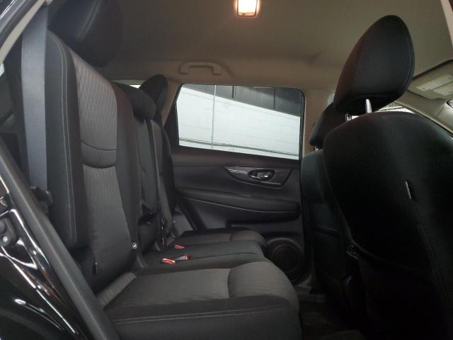 2020 NISSAN ROGUE S - JN8AT2MV8LW114654