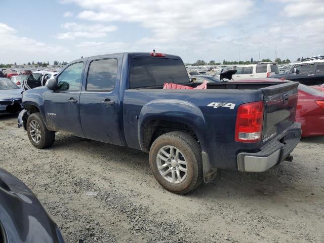 Vin: 3gtrkve30ag151130, lot: 53724805, gmc sierra k1500 sle 20102