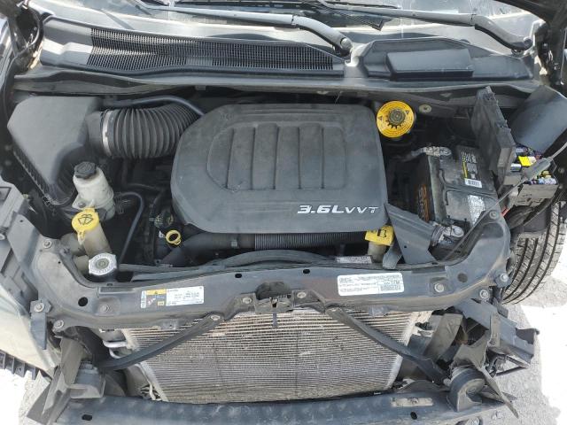2015 DODGE GRAND CARA - 2C4RDGEG3FR682445