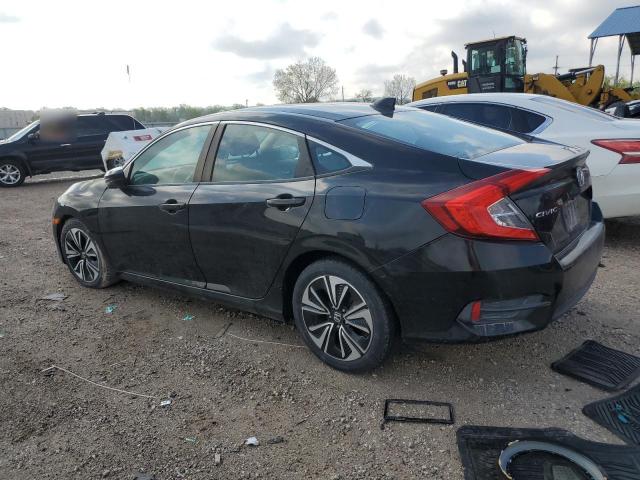 Vin: 19xfc1f3xge218957, lot: 53454355, honda civic ex 20162