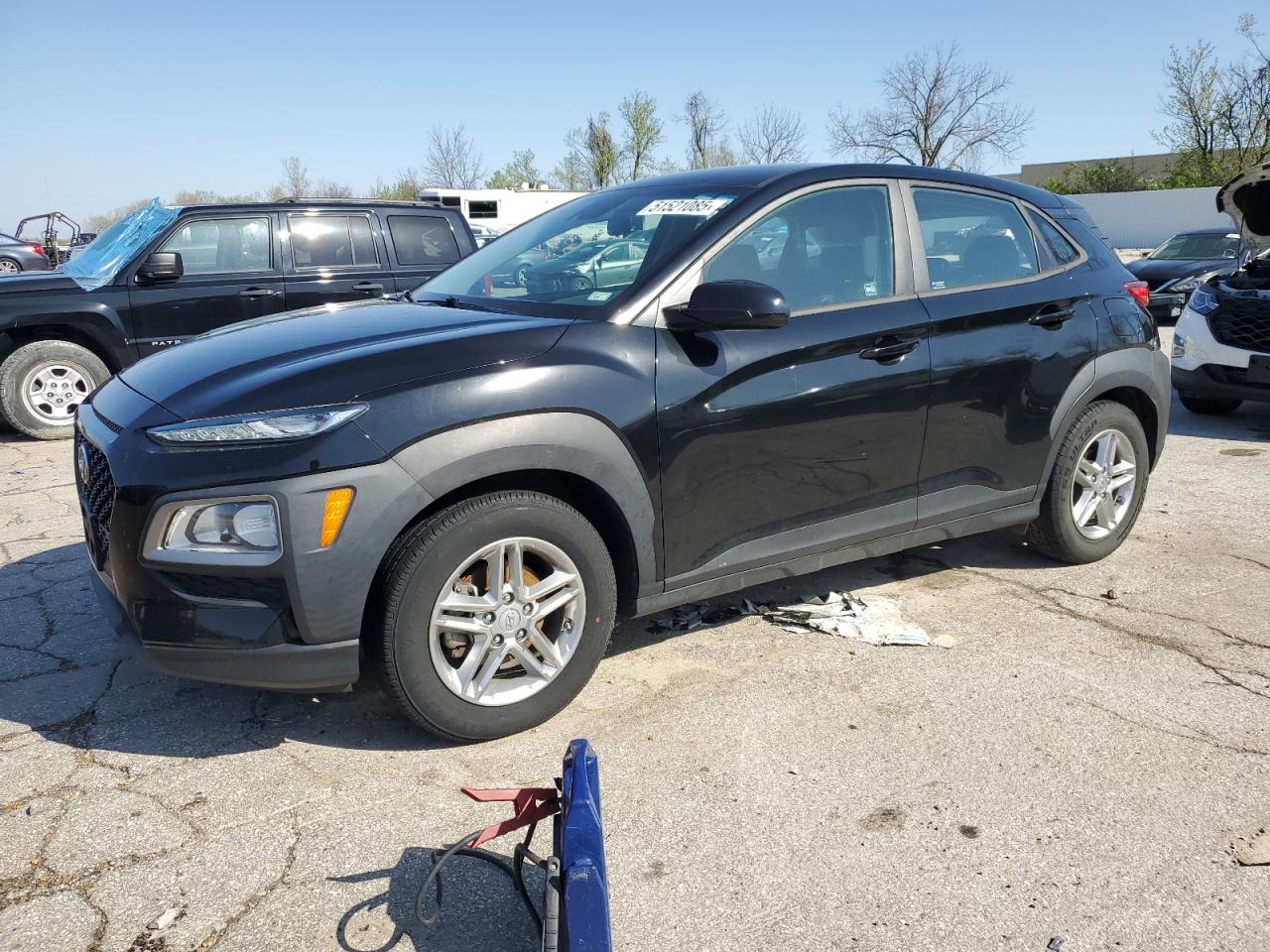 HYUNDAI KONA SE