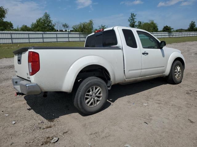 Vin: 1n6ad0cu1gn757586, lot: 53269245, nissan frontier sv 20163