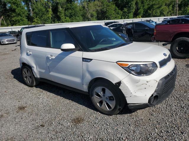 2016 KIA SOUL - KNDJN2A25G7378723