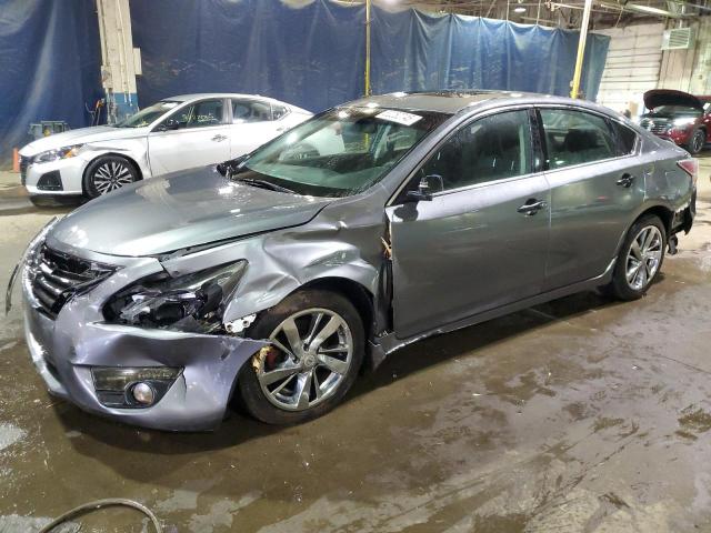 Vin: 1n4al3ap3ec424969, lot: 52252745, nissan altima 2.5 2014 img_1