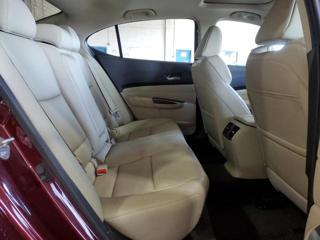 2015 ACURA TLX - 19UUB1F30FA012057