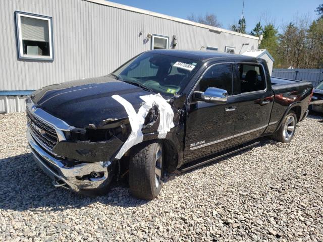 RAM 1500 LIMIT