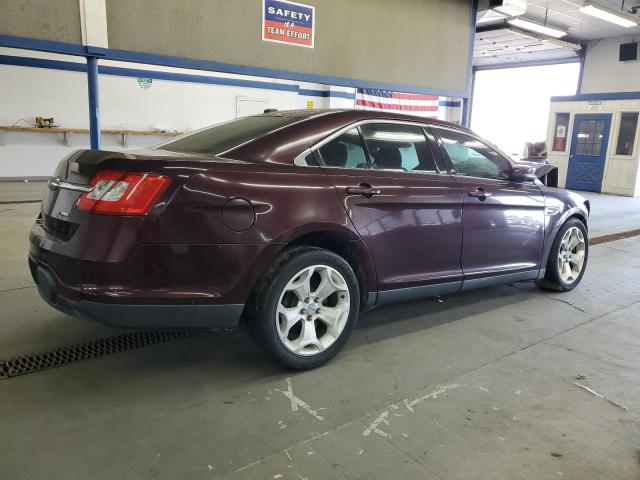 Vin: 1fahp2ewxbg123943, lot: 54362305, ford taurus sel 20113