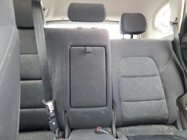 2018 HYUNDAI TUCSON SEL - KM8J33A4XJU772882