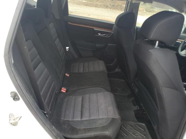 2019 HONDA CR-V EX - 7FARW1H5XKE019711