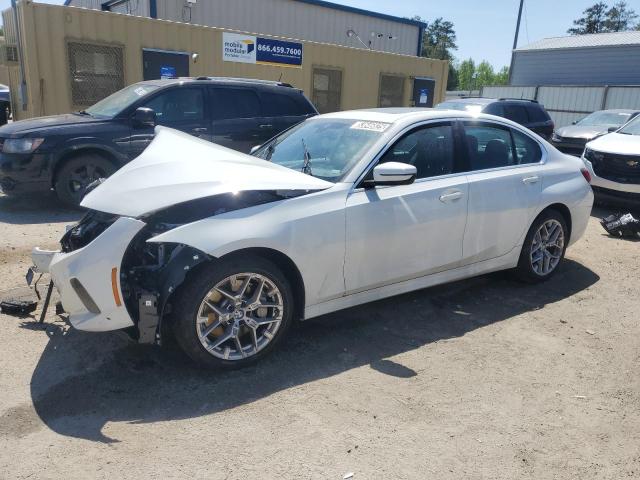 Vin: 3mw69cw07s8f09095, lot: 53646825, bmw 3 series 2025 img_1