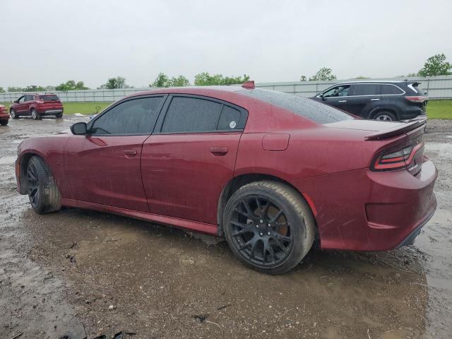 Vin: 2c3cdxhg7ph635352, lot: 53911365, dodge charger gt 20232