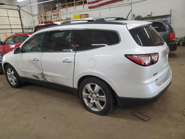 Vin: 1gnkvjkd1gj226477, lot: 51971185, chevrolet traverse ltz 20162