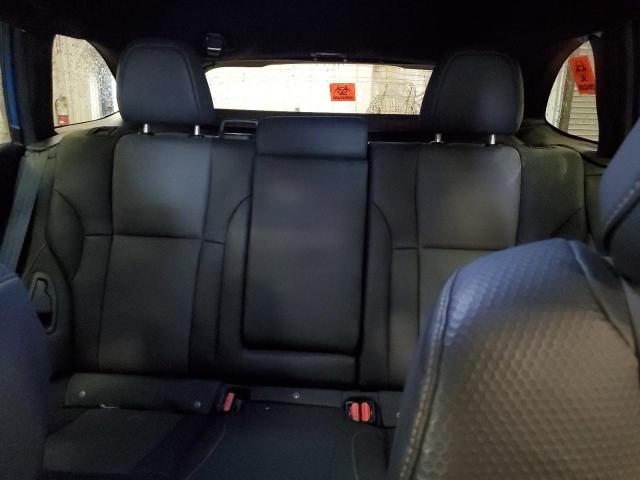 2023 SUBARU OUTBACK WI 4S4BTGUD5P3222477