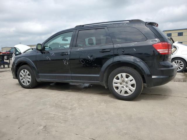 Vin: 3c4pdcab1gt118043, lot: 53017195, dodge journey se 20162
