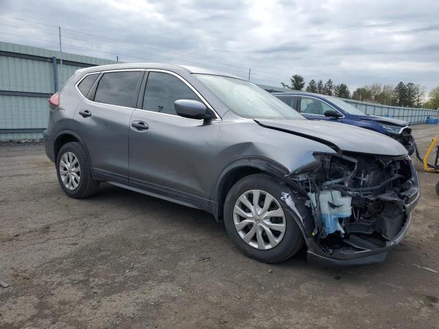 Vin: knmat2mt4jp567137, lot: 53799305, nissan rogue s 20184