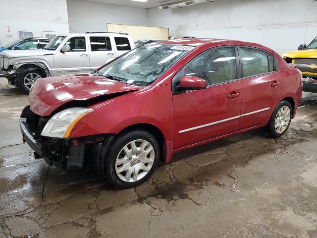 Vin: 3n1ab6ap7bl640230, lot: 55064865, nissan sentra 2.0 2011 img_1