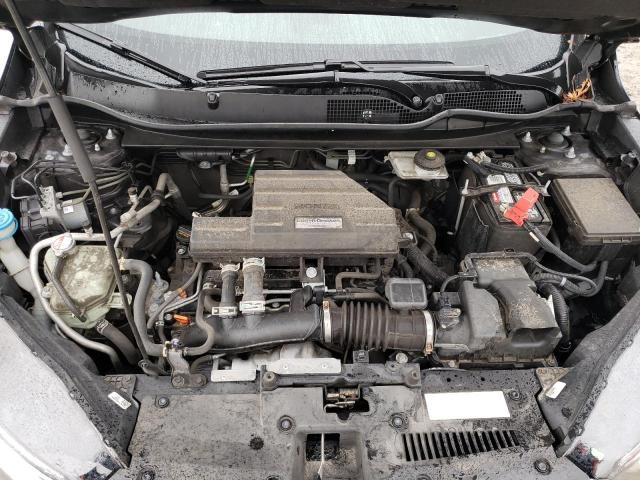 2018 HONDA CR-V TOURI - 7FARW2H95JE033524