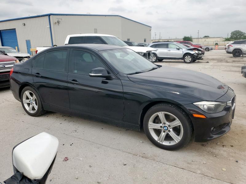 Vin: wba3a5g56enp31354, lot: 54749045, bmw 3 series i 20144