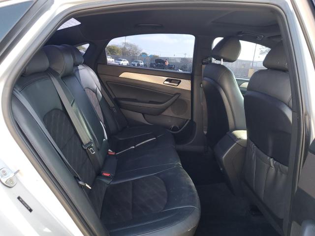 2018 HYUNDAI SONATA SPO - 5NPE34AF0JH697181