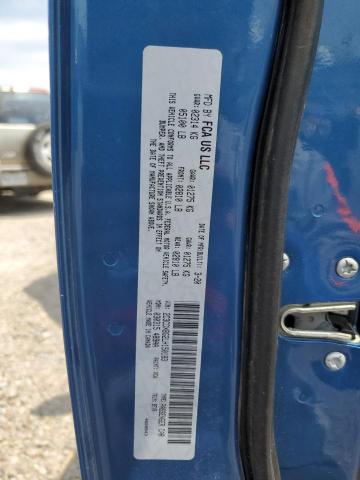 2020 DODGE CHARGER SX - 2C3CDXBG2LH150183